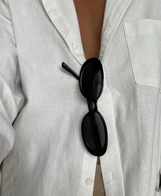 Cómo combinar una camisa blanca: la única prenda que nunca pasa de moda