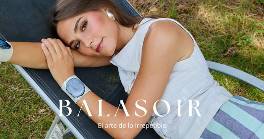 El arte de lo irrepetible