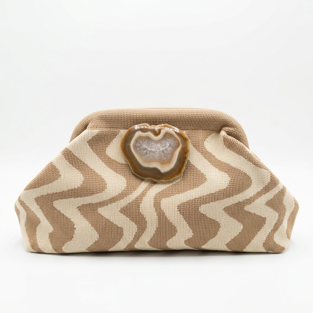 Bolso CAFÉ