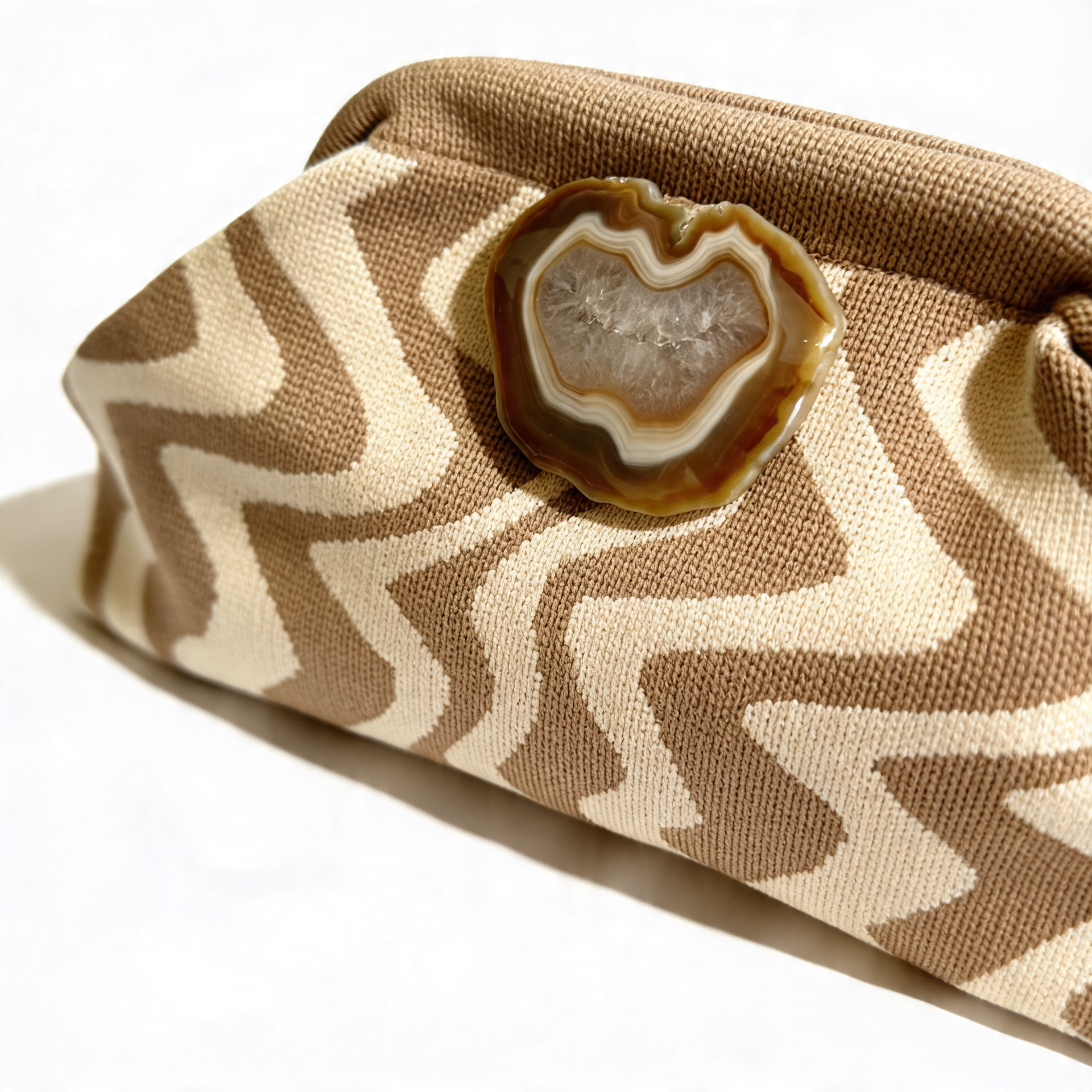 Bolso CAFÉ